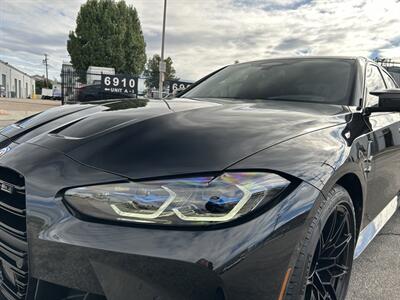 2022 BMW M3 Competition xDrive - Photo 18 - Canoga Park, CA 91303