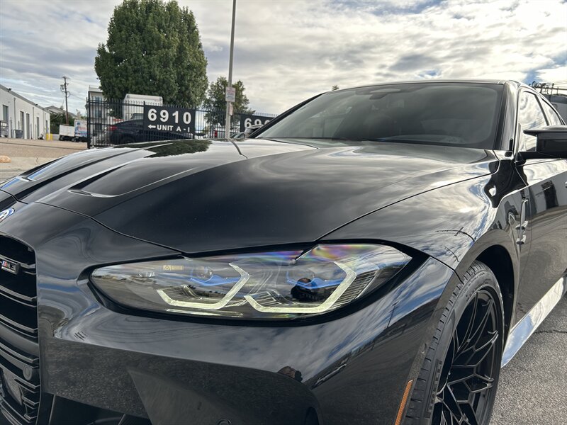 2022 BMW M3 Competition xDrive - Photo 18 - Canoga Park, CA 91303