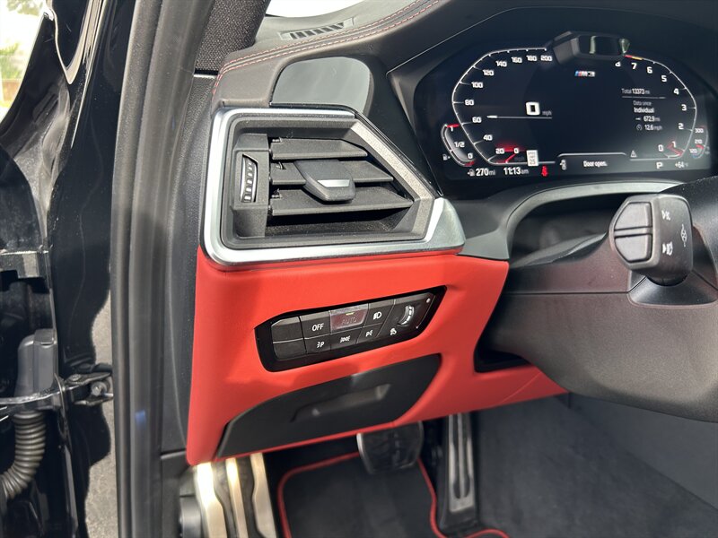 2022 BMW M3 Competition xDrive - Photo 35 - Canoga Park, CA 91303