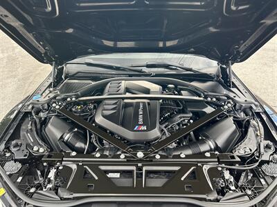 2022 BMW M3 Competition xDrive - Photo 19 - Canoga Park, CA 91303