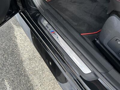2022 BMW M3 Competition xDrive - Photo 34 - Canoga Park, CA 91303