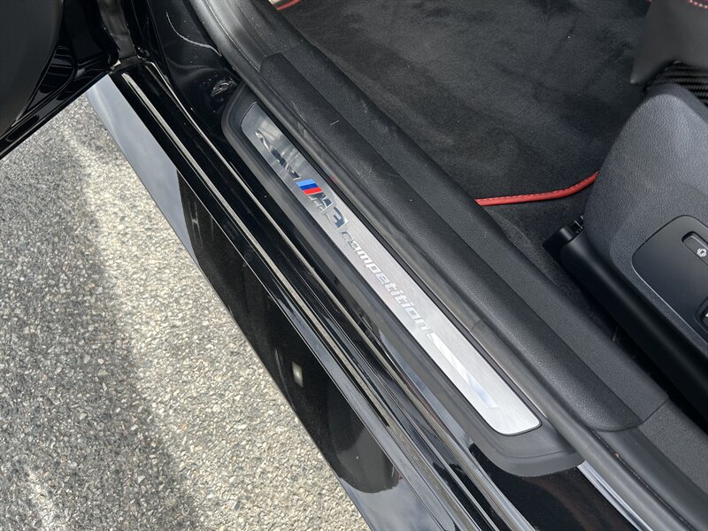 2022 BMW M3 Competition xDrive - Photo 34 - Canoga Park, CA 91303