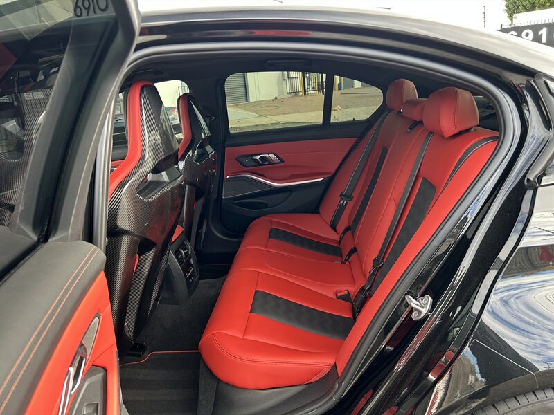 2022 BMW M3 Competition xDrive - Photo 23 - Canoga Park, CA 91303