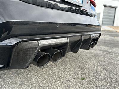 2022 BMW M3 Competition xDrive - Photo 12 - Canoga Park, CA 91303