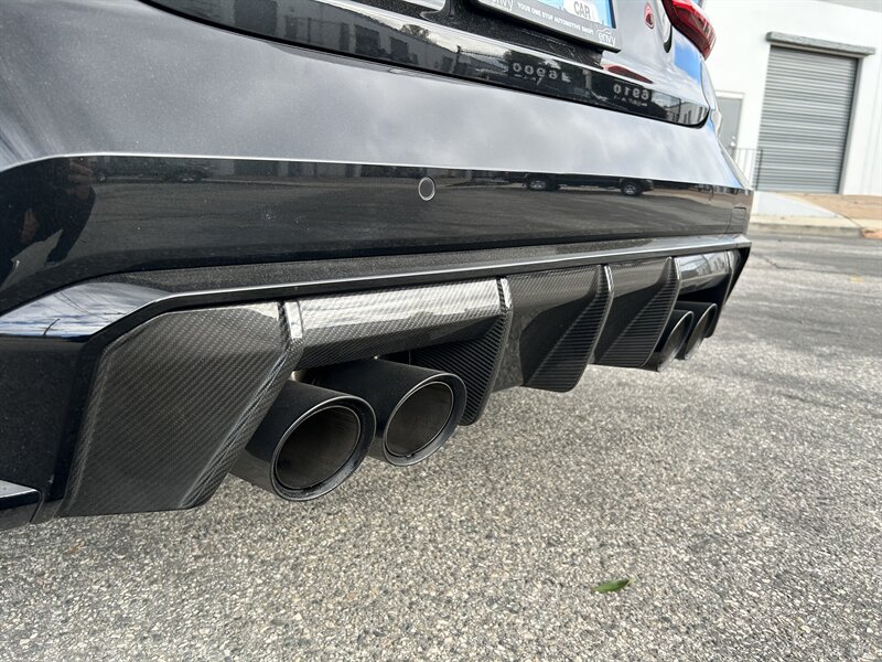 2022 BMW M3 Competition xDrive - Photo 12 - Canoga Park, CA 91303