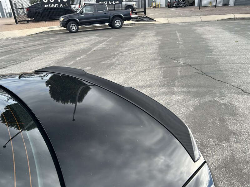 2022 BMW M3 Competition xDrive - Photo 13 - Canoga Park, CA 91303