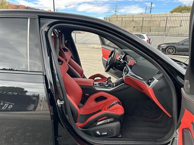2022 BMW M3 Competition xDrive - Photo 27 - Canoga Park, CA 91303