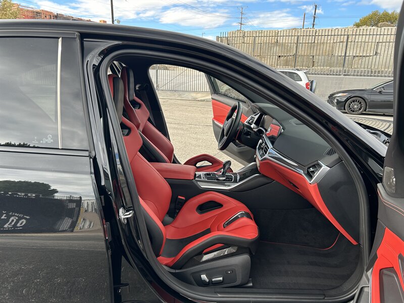 2022 BMW M3 Competition xDrive - Photo 27 - Canoga Park, CA 91303