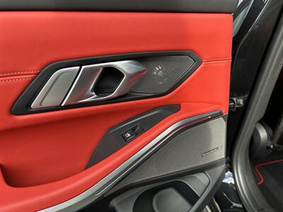 2022 BMW M3 Competition xDrive - Photo 28 - Canoga Park, CA 91303
