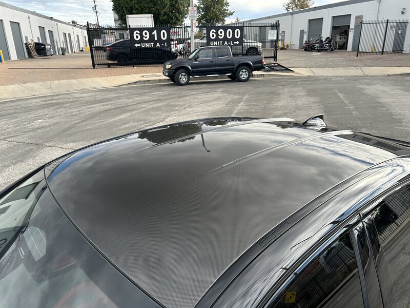 2022 BMW M3 Competition xDrive - Photo 14 - Canoga Park, CA 91303