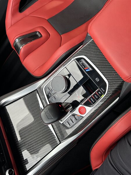 2022 BMW M3 Competition xDrive - Photo 36 - Canoga Park, CA 91303