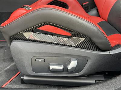 2022 BMW M3 Competition xDrive - Photo 33 - Canoga Park, CA 91303