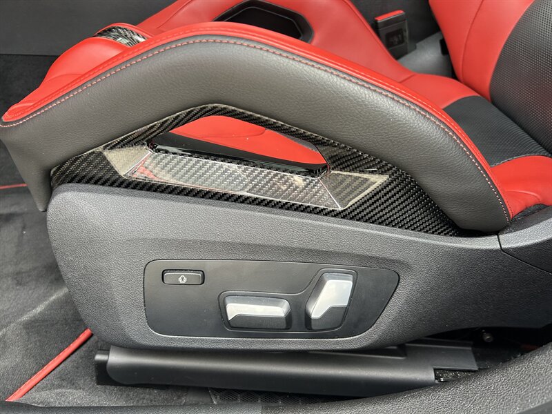 2022 BMW M3 Competition xDrive - Photo 33 - Canoga Park, CA 91303