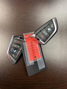 2022 BMW M3 Competition xDrive - Photo 45 - Canoga Park, CA 91303