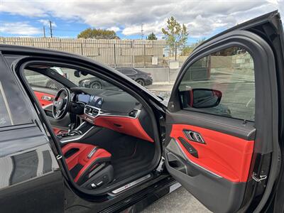 2022 BMW M3 Competition xDrive - Photo 26 - Canoga Park, CA 91303