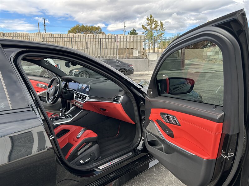2022 BMW M3 Competition xDrive - Photo 26 - Canoga Park, CA 91303