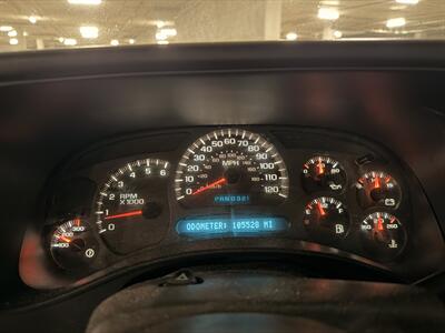2003 Chevrolet Silverado 2500HD Work Truck   - Photo 24 - Canoga Park, CA 91303