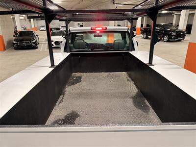 2003 Chevrolet Silverado 2500HD Work Truck   - Photo 9 - Canoga Park, CA 91303
