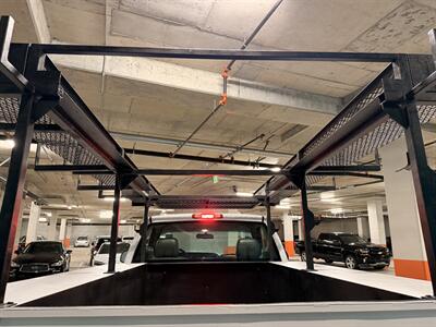 2003 Chevrolet Silverado 2500HD Work Truck   - Photo 10 - Canoga Park, CA 91303