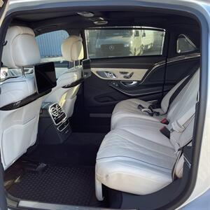 2019 Mercedes-Benz Mercedes-Maybach S 560 4M   - Photo 9 - Canoga Park, CA 91303