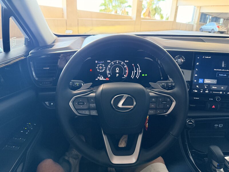 2024 Lexus NX 350 - Photo 37 - Canoga Park, CA 91303