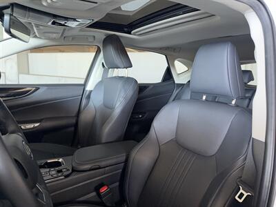 2024 Lexus NX 350 - Photo 30 - Canoga Park, CA 91303