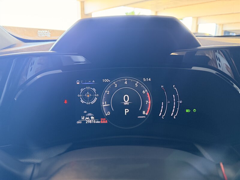 2024 Lexus NX 350 - Photo 41 - Canoga Park, CA 91303
