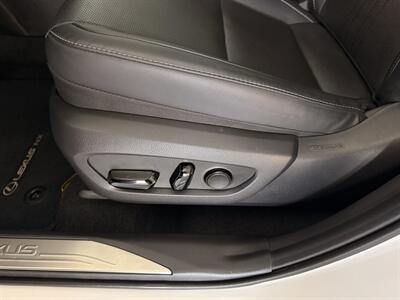 2024 Lexus NX 350 - Photo 27 - Canoga Park, CA 91303