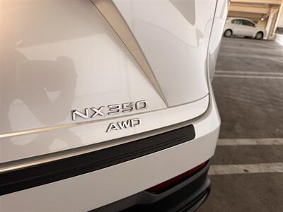 2024 Lexus NX 350 - Photo 10 - Canoga Park, CA 91303