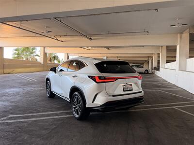 2024 Lexus NX 350 - Photo 3 - Canoga Park, CA 91303