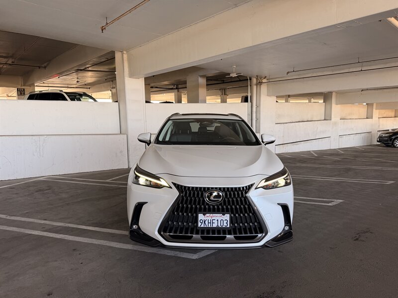 2024 Lexus NX 350 - Photo 7 - Canoga Park, CA 91303