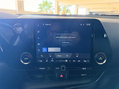 2024 Lexus NX 350 - Photo 34 - Canoga Park, CA 91303