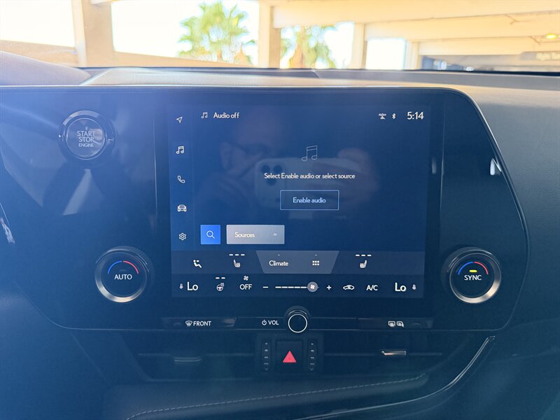 2024 Lexus NX 350 - Photo 34 - Canoga Park, CA 91303