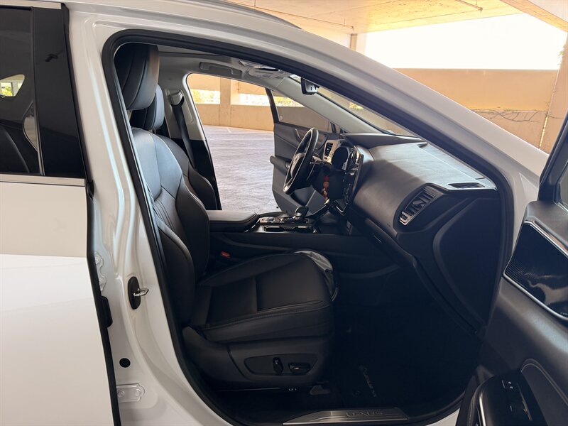 2024 Lexus NX 350 - Photo 22 - Canoga Park, CA 91303