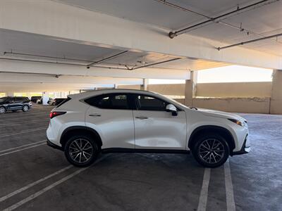 2024 Lexus NX 350 - Photo 5 - Canoga Park, CA 91303