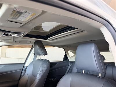 2024 Lexus NX 350 - Photo 31 - Canoga Park, CA 91303