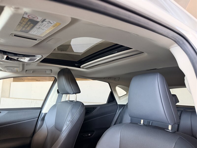 2024 Lexus NX 350 - Photo 31 - Canoga Park, CA 91303