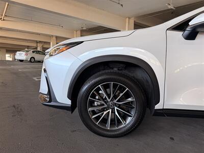 2024 Lexus NX 350 - Photo 13 - Canoga Park, CA 91303
