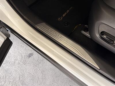 2024 Lexus NX 350 - Photo 28 - Canoga Park, CA 91303