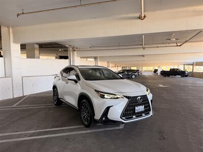 2024 Lexus NX 350 - Photo 6 - Canoga Park, CA 91303