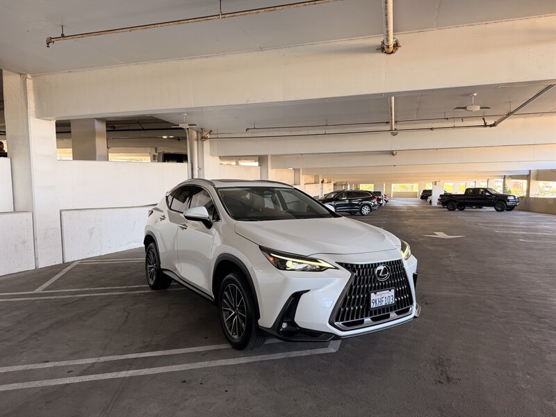 2024 Lexus NX 350 - Photo 6 - Canoga Park, CA 91303