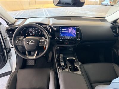 2024 Lexus NX 350 - Photo 25 - Canoga Park, CA 91303