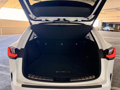 2024 Lexus NX 350 - Photo 9 - Canoga Park, CA 91303