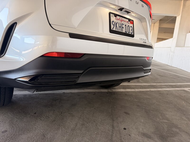 2024 Lexus NX 350 - Photo 11 - Canoga Park, CA 91303