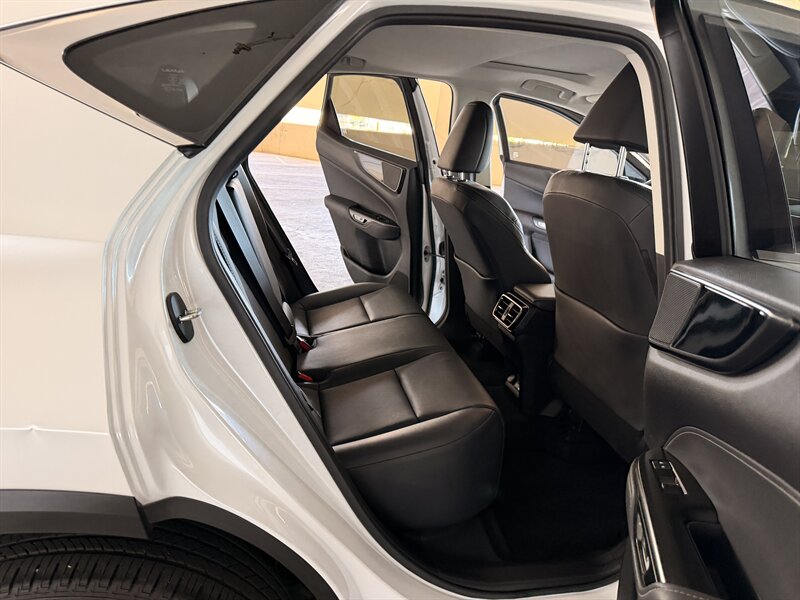 2024 Lexus NX 350 - Photo 20 - Canoga Park, CA 91303