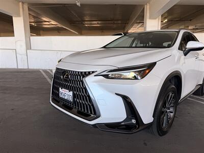 2024 Lexus NX 350 - Photo 14 - Canoga Park, CA 91303