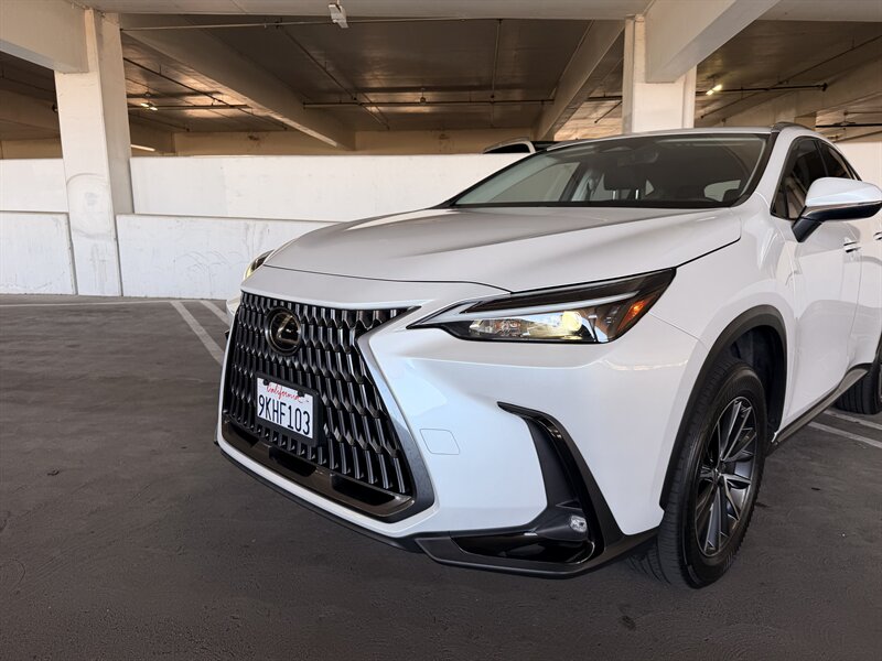 2024 Lexus NX 350 - Photo 14 - Canoga Park, CA 91303