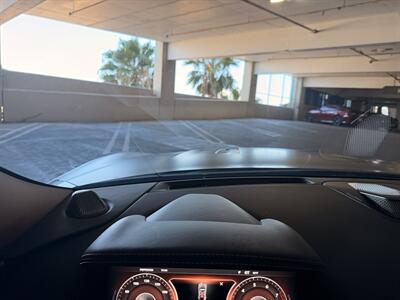2024 Aston Martin DB12 V8 - Photo 35 - Canoga Park, CA 91303