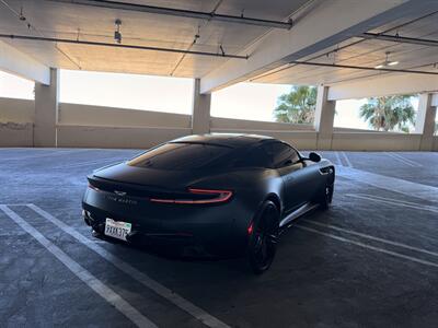2024 Aston Martin DB12 V8 - Photo 4 - Canoga Park, CA 91303