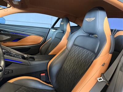 2024 Aston Martin DB12 V8 - Photo 23 - Canoga Park, CA 91303